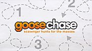 GooseChase - Scavenger Hunts for the Masses