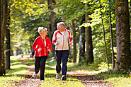 Easy Heart-Healthy Physical Activities for Seniors