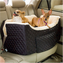 Snoozer Large Lookout Dog Car Seat