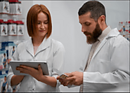 The Importance of Training as a Pharmacy Technician in New York