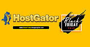 Hostgator Black Friday Sales and Cyber Monday Deal 2021 - upto 70% Off
