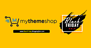 Mythemeshop Black Friday Deals 2021: Any theme or Plugin ($19) – Save 99%