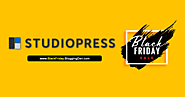 StudioPress Black Friday Sales 2021 (Save with 50% Discount)