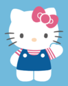 Hello Kitty - Wikipedia, the free encyclopedia