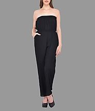 Jumpsuits For Women | Buy Jumpsuits Online India | Playsuits Online – Street Style Stalk