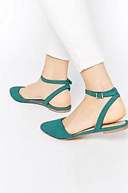 Elegant Flats | Womens Flats Sandals | Flat Sandals Sale Online – Street Style Stalk