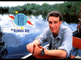 Bill Nye: The Science Guy - The Sun (Full Episode)