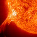 The Sun-Earth Connection: Heliophysics