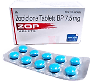 Buy Cheap Zopiclone Sleeping Pills, Zopiclone Tablets Online in UK