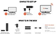 How To Find The Accurate Amazon Fire Stick Setup Instructions?