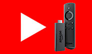 How To Install YouTube On Fire TV Or Fire TV Stick?