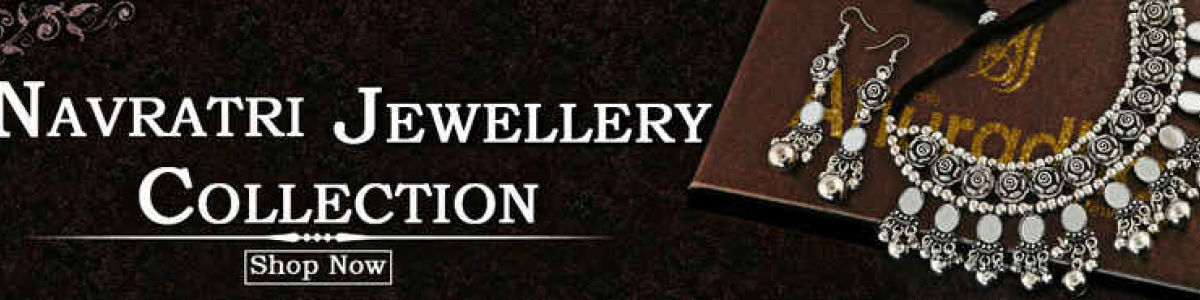 Headline for Anuradha Art Jewellery