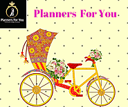 We Offer the way for your wedding dreams... - Planners for you | Facebook