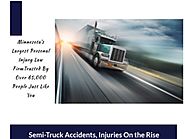 Minnesota Truck Accident Lawyer - Best Lawyers
