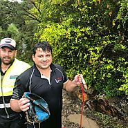 Plumbing Gold Coast | Asap Drains