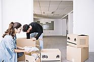Find Out The Best Packers And Movers From Nagpur – Neha Sharma – Medium