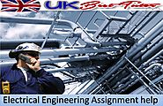 Engineering Assignment Help – Mechanical, Electrical, Chemical, Civil, Electronics