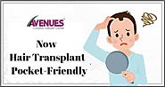 Hair Specialist In Ahmedabad — Now Hair Transplant is Pocket-Friendly