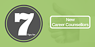 Top Career Tips for New Career Counsellors | Career Counselling | GCC
