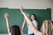 Benefits of having school counsellors in schools | GCC Certification Course