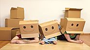 Choose the best moving companies in Toronto for a High Level Moving experience