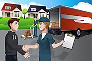 Find Best Moving Company in Toronto
