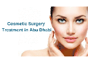 Cosmetic Surgery Treatment in Abu Dhabi