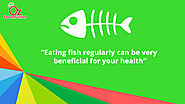 Six benefits of eating sea food: Everyone should know about the Fourth benefit |