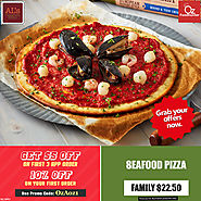 10% Off - Al's Pizza Pasta and Ribs-Cronulla - Order Food Online