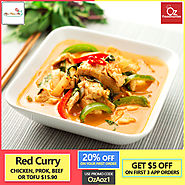 20% Off -Rose Niyom Thai-Nundah - Order Food Online