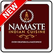 10% Off - Namaste Indian Cuisine-Camden-Camden - Order Food Online