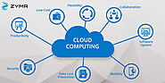 Cloud Application Development Services Provider companies - Zymr