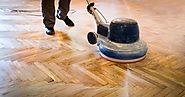 Improve the longevity of Timber flooring