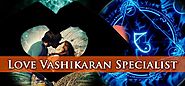 Astrologer Pt. B.K. Sandilya Ji - Famous Love Vashikaran Specialist