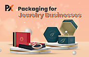 Packaging for Jewelry Business: Types, Tips, Ideas, and More - PrintXpand