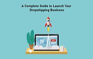 How to Start Dropshipping Business - Brush Your Ideas