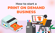 Building a Thriving Print-on-Demand Empire: Tips from the Experts