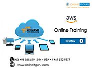 AWS Online Training | AWS Certification Online Course in India | Online IT Guru