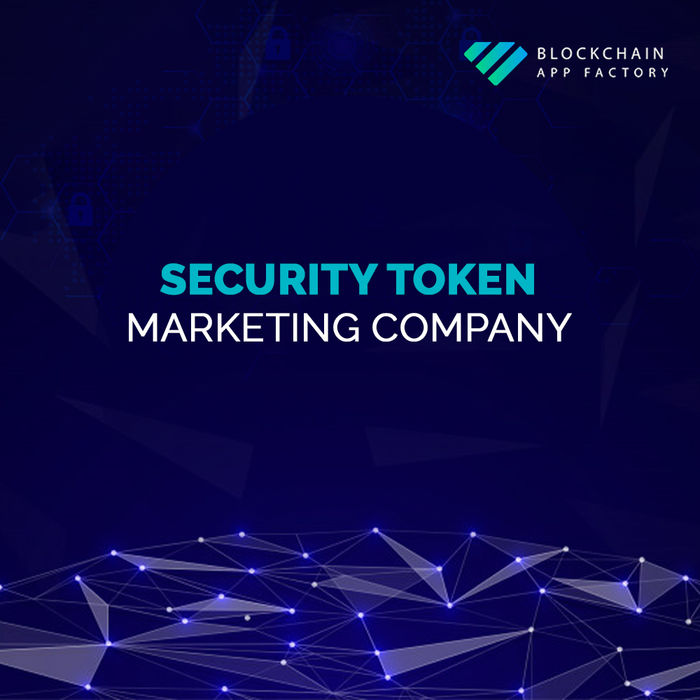 Security Token Offering Marketing A Listly List