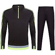 Jackets & Pants – Fc Soccer Uniforms
