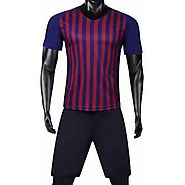 Team Inspired – Fc Soccer Uniforms