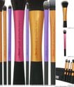 Best Real Techniques Makeup Brushes 2014