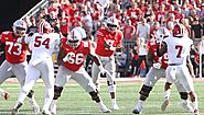 Haskins, Ohio State pull away from Indiana in the second half