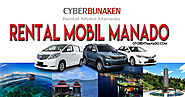 Rental Mobil Manado & Sewa Mobil di Kota Manado Terbaik #1