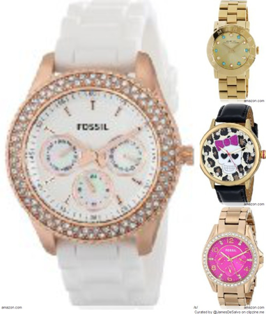 Womens Designer Watches 2014 | A Listly List