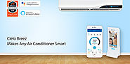 Plug & Play Smart Air Conditioner Controller