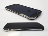 Accesorios iPhone, iPad, review y noticias: Draco V iPhone 5 Bumper