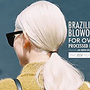 Brazilian Blowout Australia(@brazilianblowoutaustralia) | Facebook