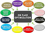 On-Page Optimization Services India | On-Page SEO Company