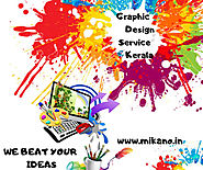 Graphic Design Company India | Graphic Design Service Kerala